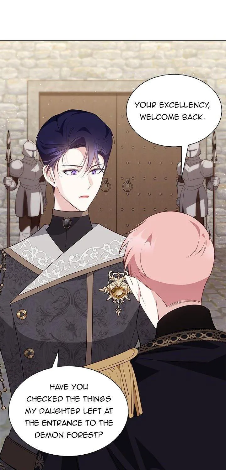 Read Why Do You Love Me When I Refuse Your Request? chapter 28 image 40 on Lezhin