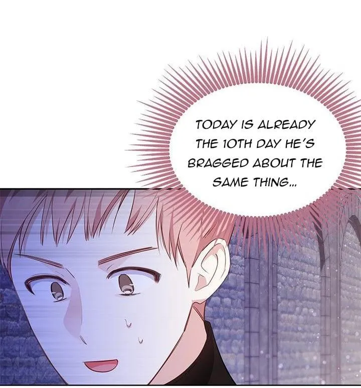 Read Why Do You Love Me When I Refuse Your Request? chapter 28 image 43 on Lezhin