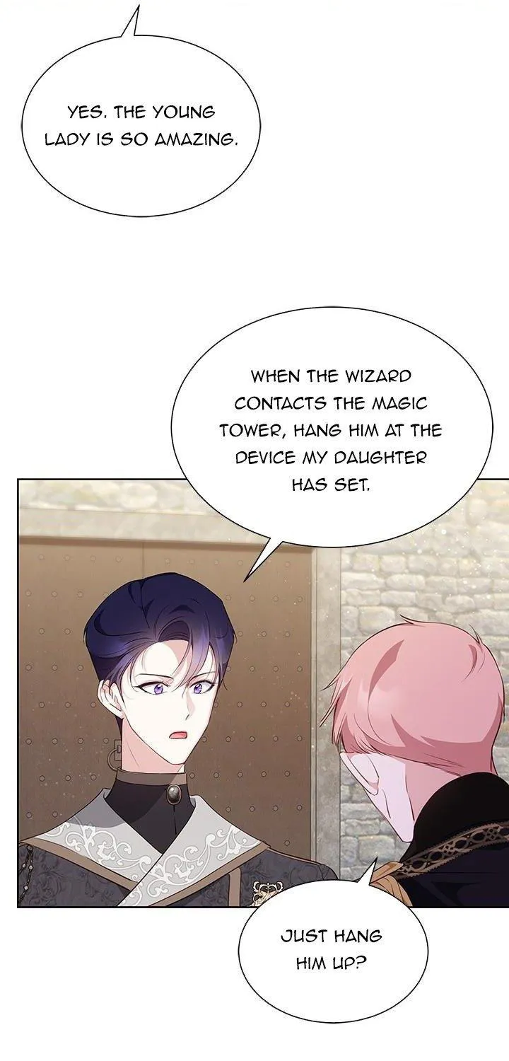 Read Why Do You Love Me When I Refuse Your Request? chapter 28 image 44 on Lezhin