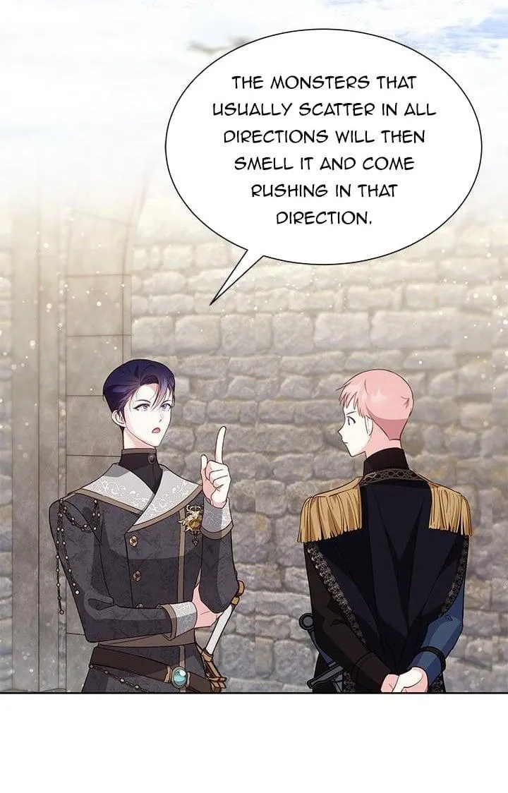 Read Why Do You Love Me When I Refuse Your Request? chapter 28 image 47 on Lezhin