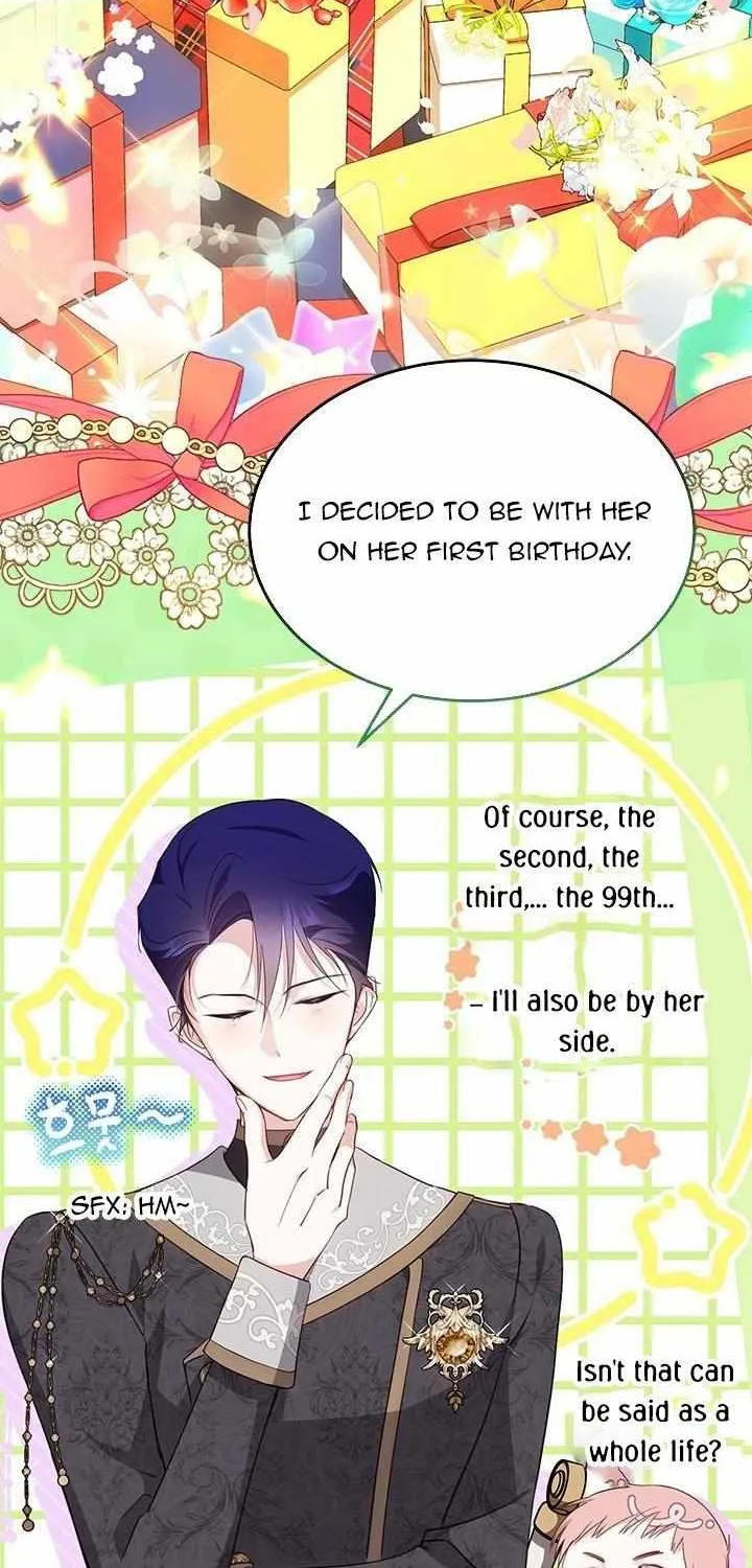 Read Why Do You Love Me When I Refuse Your Request? chapter 28 image 51 on Lezhin