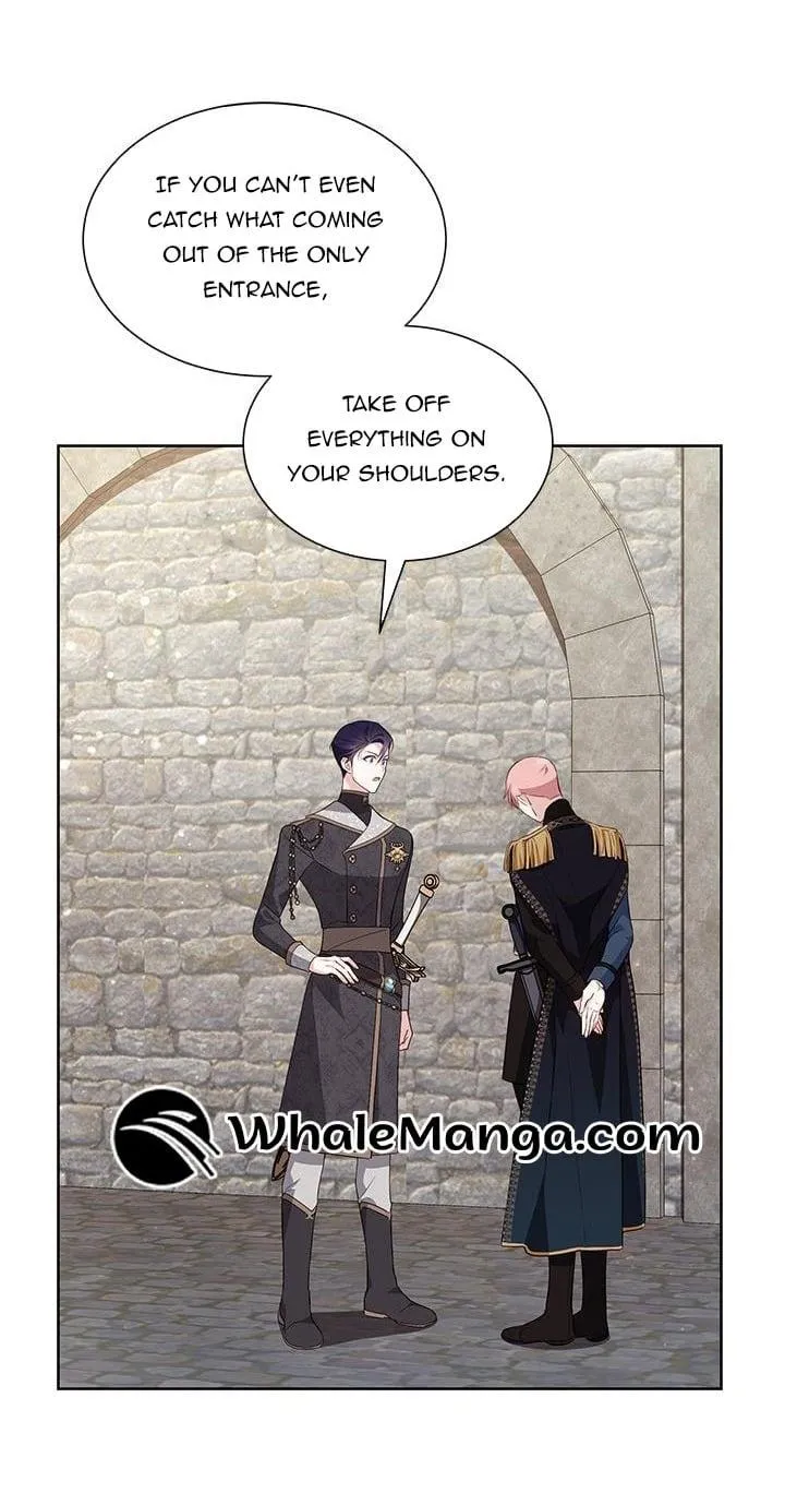 Read Why Do You Love Me When I Refuse Your Request? chapter 28 image 53 on Lezhin