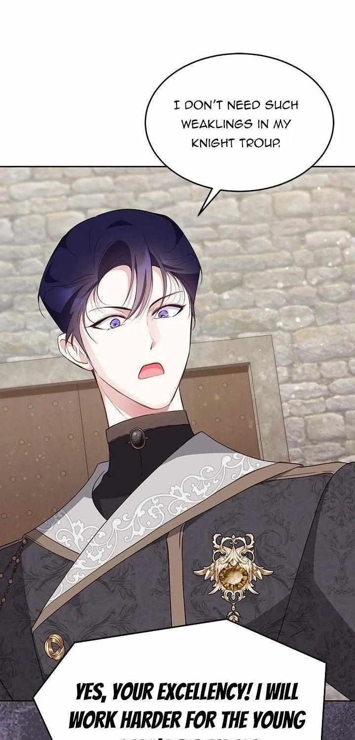 Read Why Do You Love Me When I Refuse Your Request? chapter 28 image 54 on Lezhin