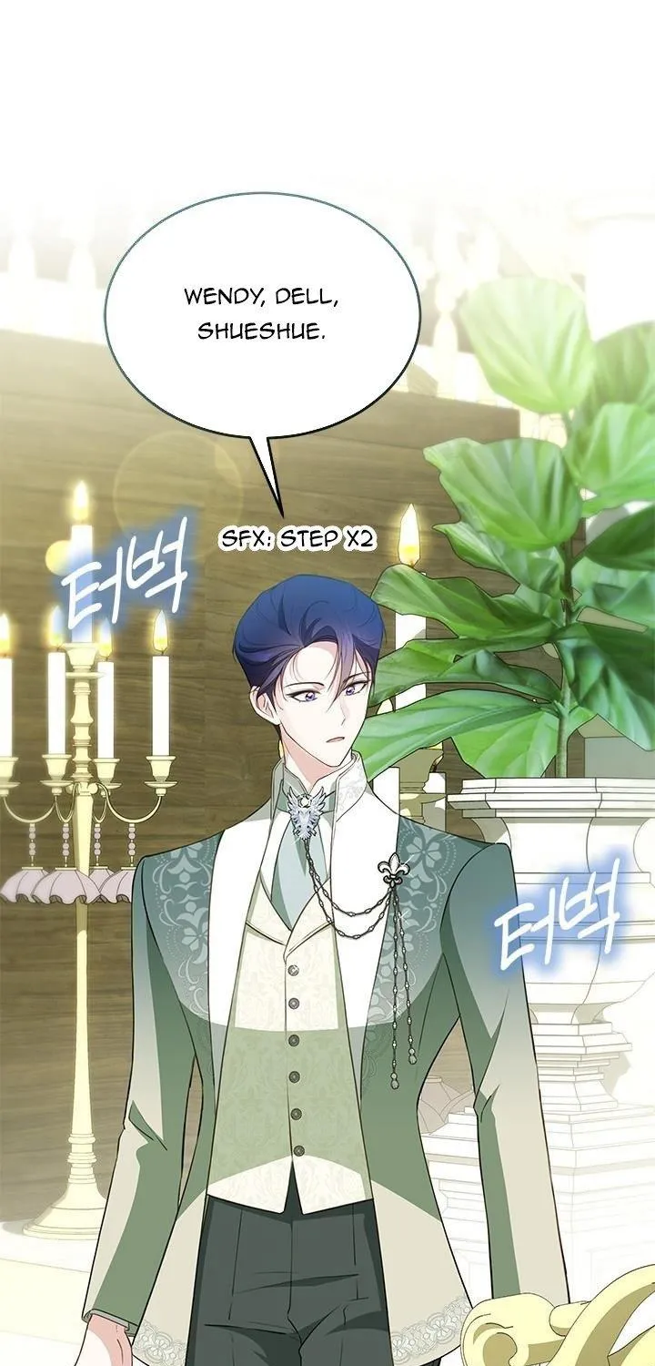 Read Why Do You Love Me When I Refuse Your Request? chapter 28 image 61 on Lezhin