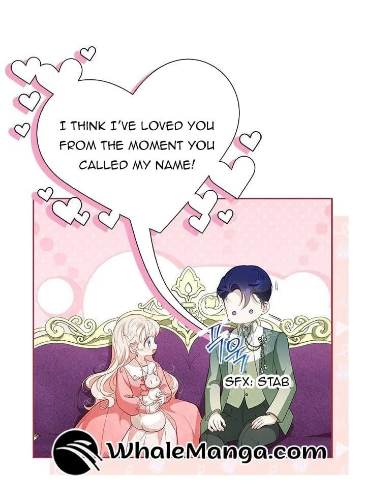 Read Why Do You Love Me When I Refuse Your Request? chapter 28 image 70 on Lezhin