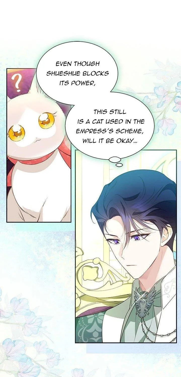 Read Why Do You Love Me When I Refuse Your Request? chapter 28 image 79 on Lezhin