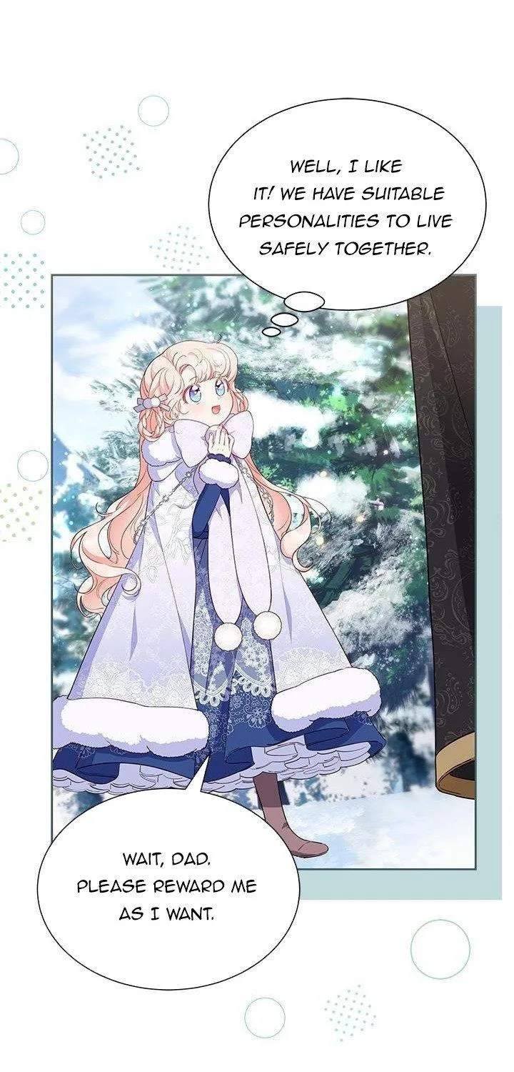 Read Why Do You Love Me When I Refuse Your Request? chapter 28 image 8 on Lezhin
