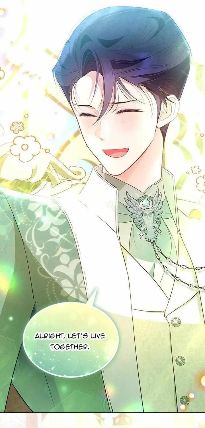 Read Why Do You Love Me When I Refuse Your Request? chapter 28 image 84 on Lezhin