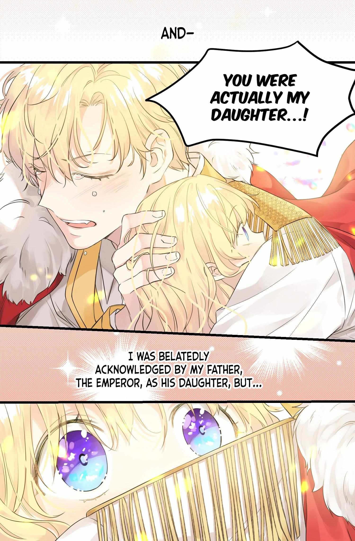 Read Why Do You Love Me When I Refuse Your Request? chapter 3.1 image 11 on Lezhin