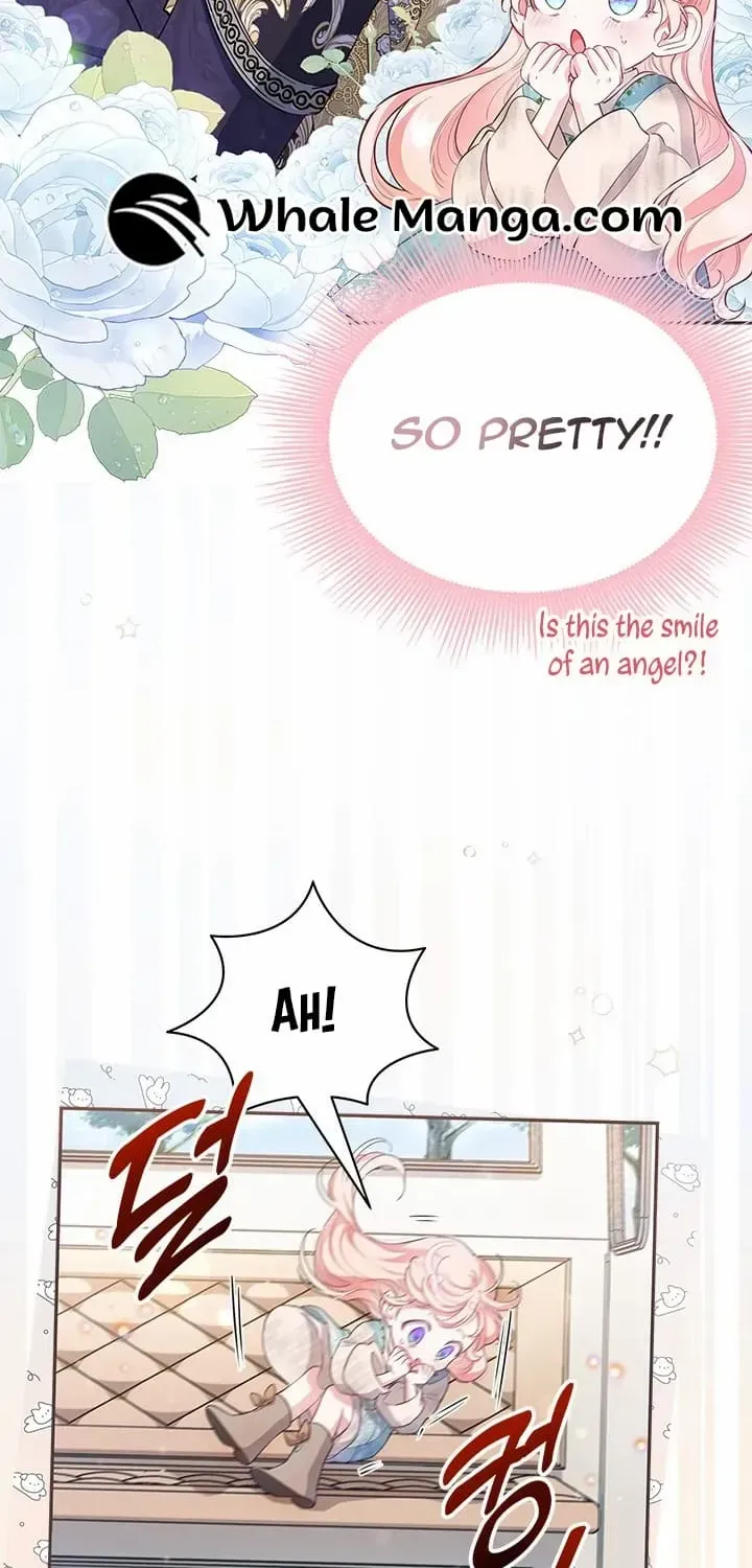 Read Why Do You Love Me When I Refuse Your Request? chapter 3 image 13 on Lezhin
