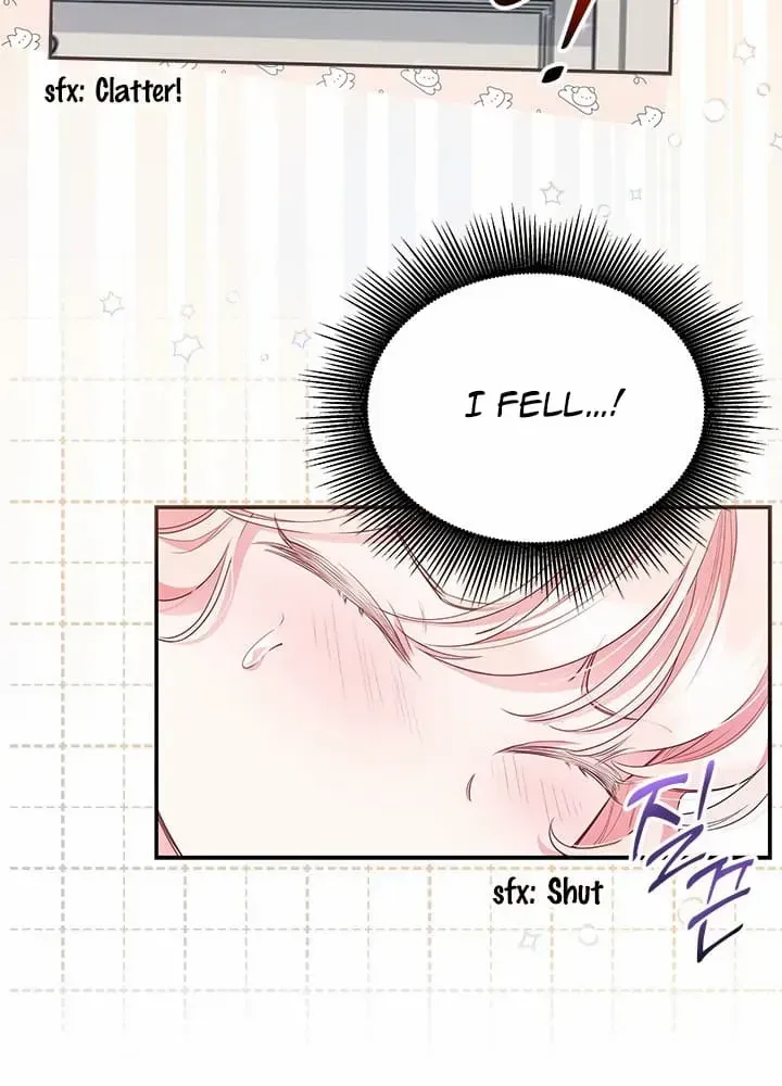 Read Why Do You Love Me When I Refuse Your Request? chapter 3 image 14 on Lezhin