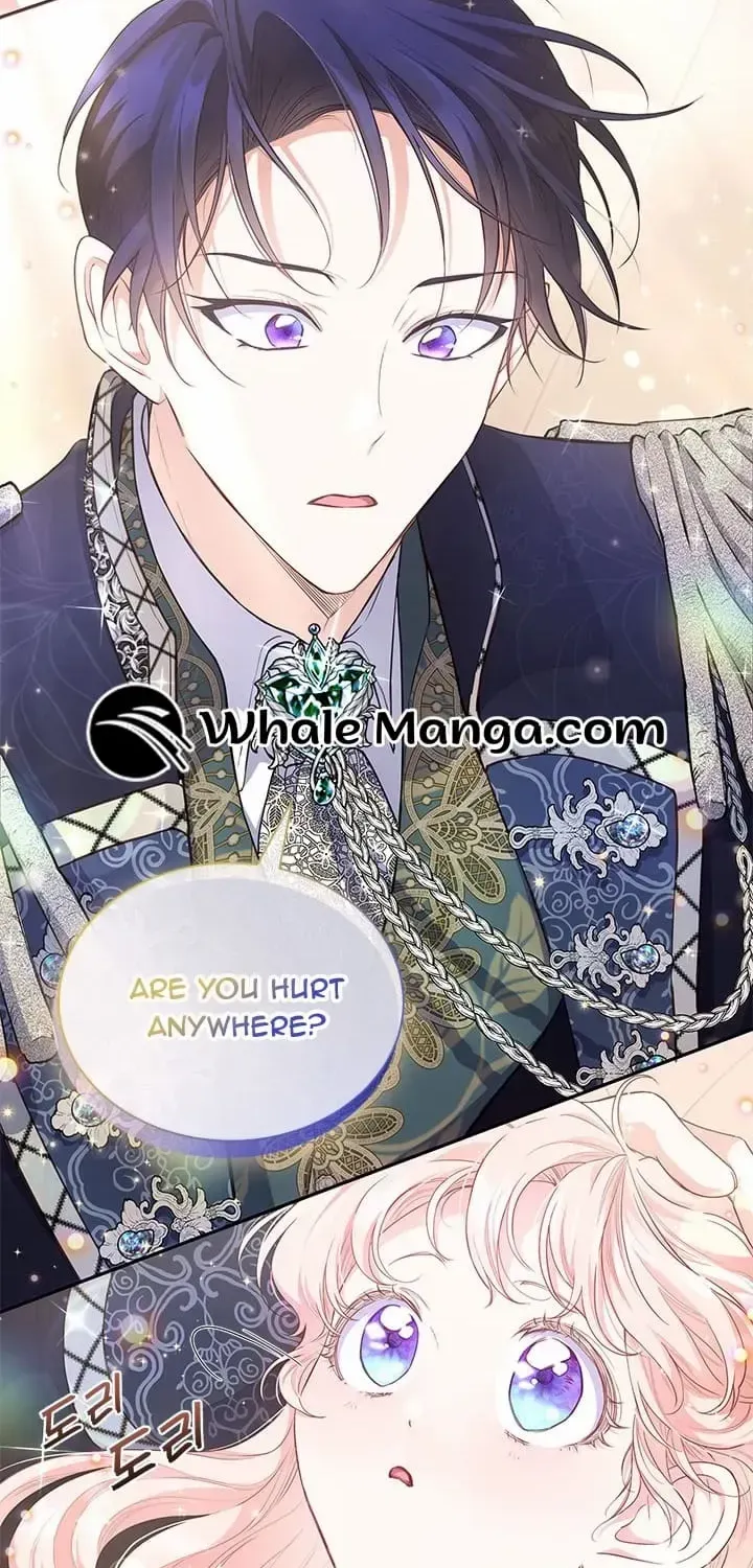Read Why Do You Love Me When I Refuse Your Request? chapter 3 image 16 on Lezhin