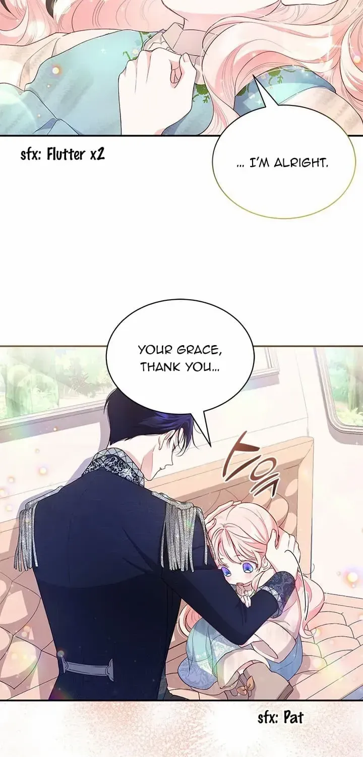 Read Why Do You Love Me When I Refuse Your Request? chapter 3 image 17 on Lezhin