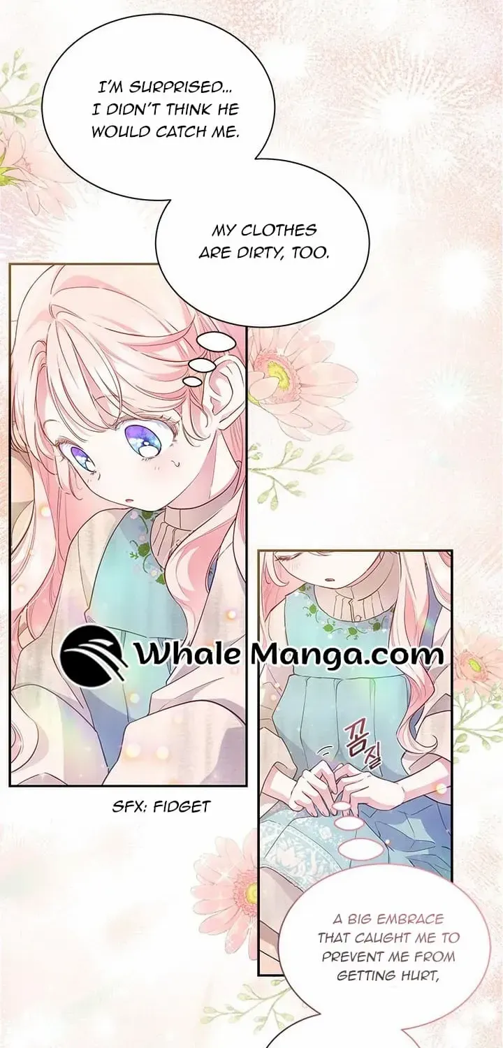Read Why Do You Love Me When I Refuse Your Request? chapter 3 image 18 on Lezhin