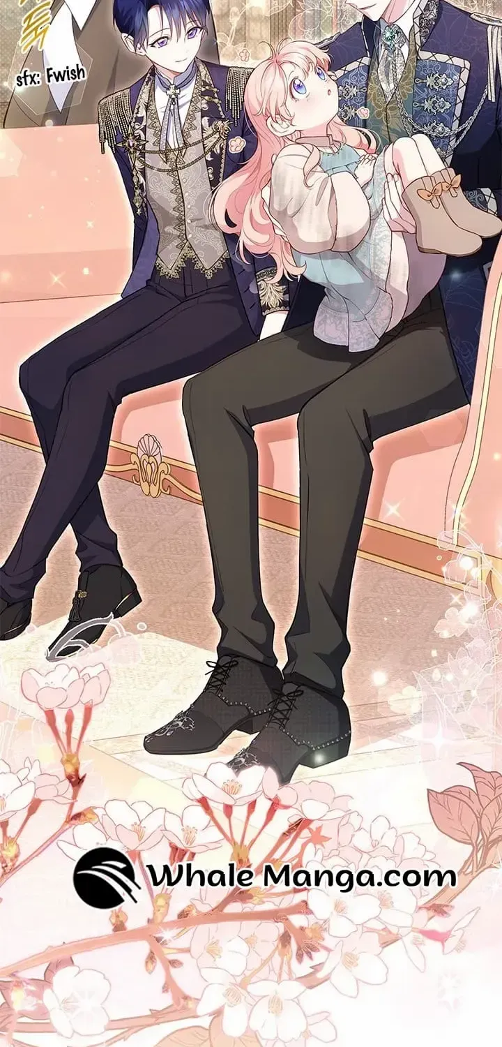 Read Why Do You Love Me When I Refuse Your Request? chapter 3 image 2 on Lezhin