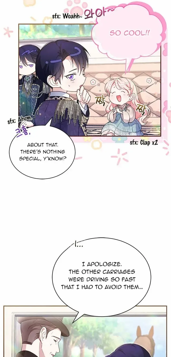Read Why Do You Love Me When I Refuse Your Request? chapter 3 image 22 on Lezhin