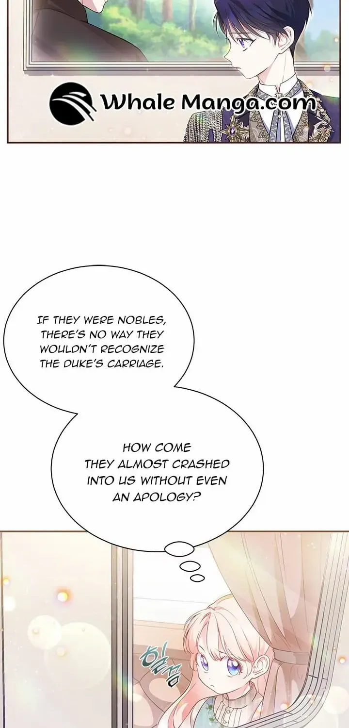 Read Why Do You Love Me When I Refuse Your Request? chapter 3 image 23 on Lezhin
