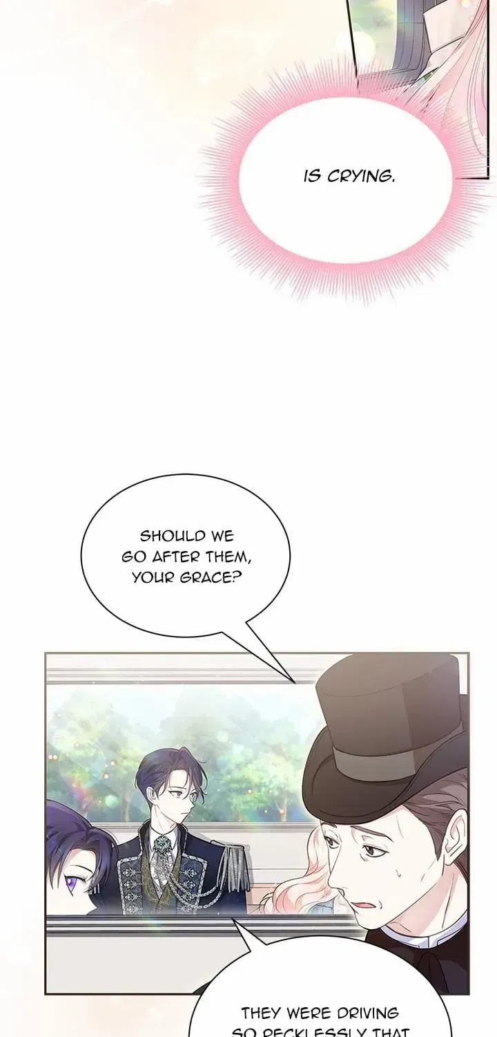 Read Why Do You Love Me When I Refuse Your Request? chapter 3 image 26 on Lezhin