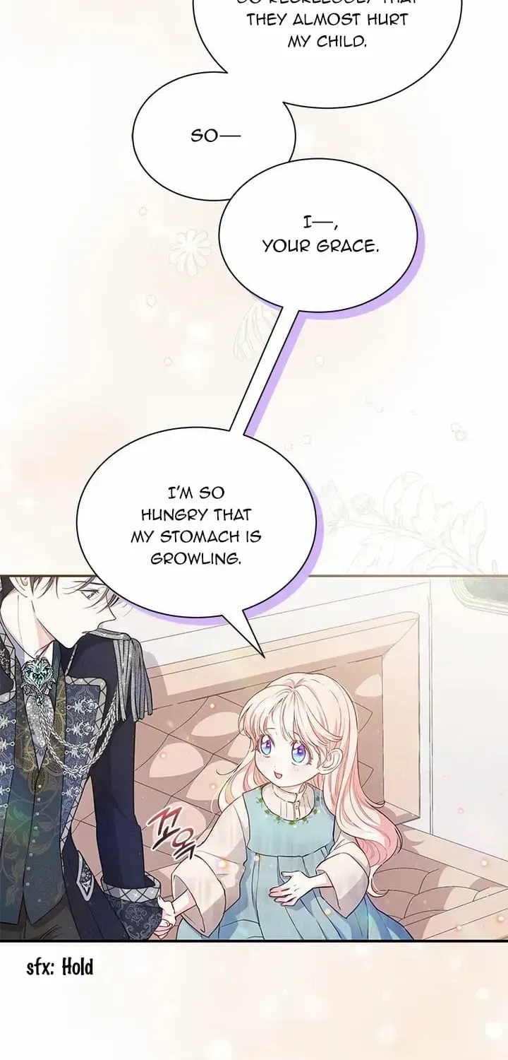 Read Why Do You Love Me When I Refuse Your Request? chapter 3 image 27 on Lezhin