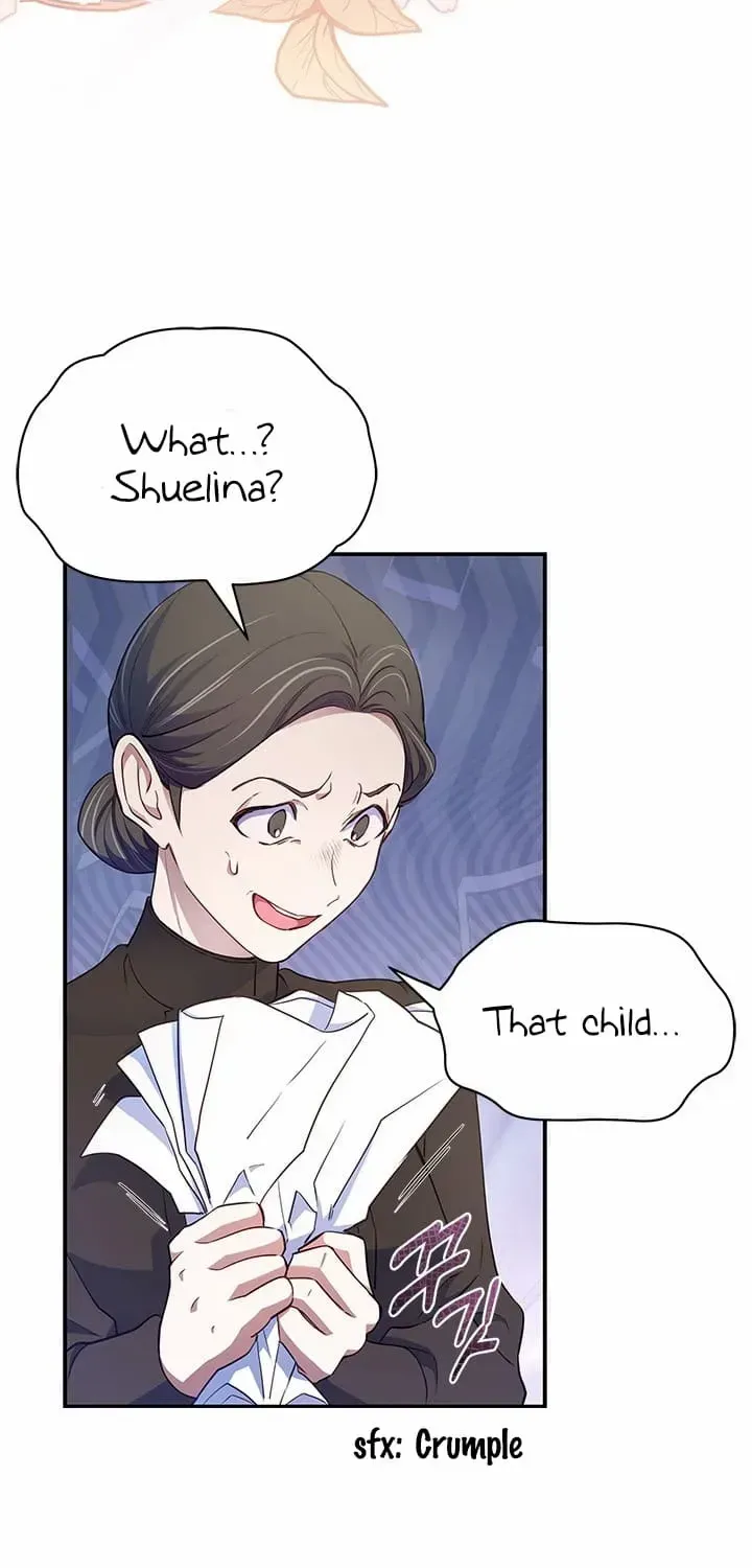Read Why Do You Love Me When I Refuse Your Request? chapter 3 image 3 on Lezhin