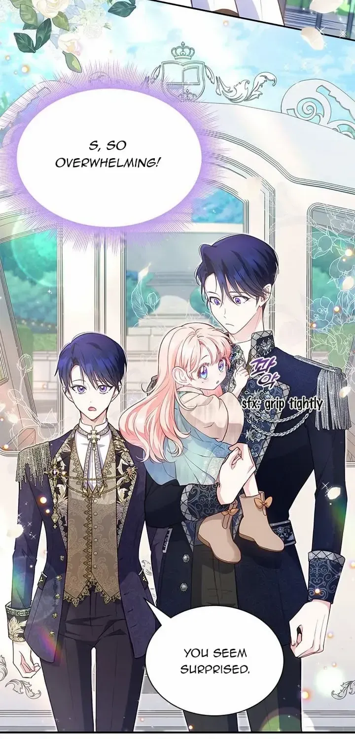 Read Why Do You Love Me When I Refuse Your Request? chapter 3 image 32 on Lezhin