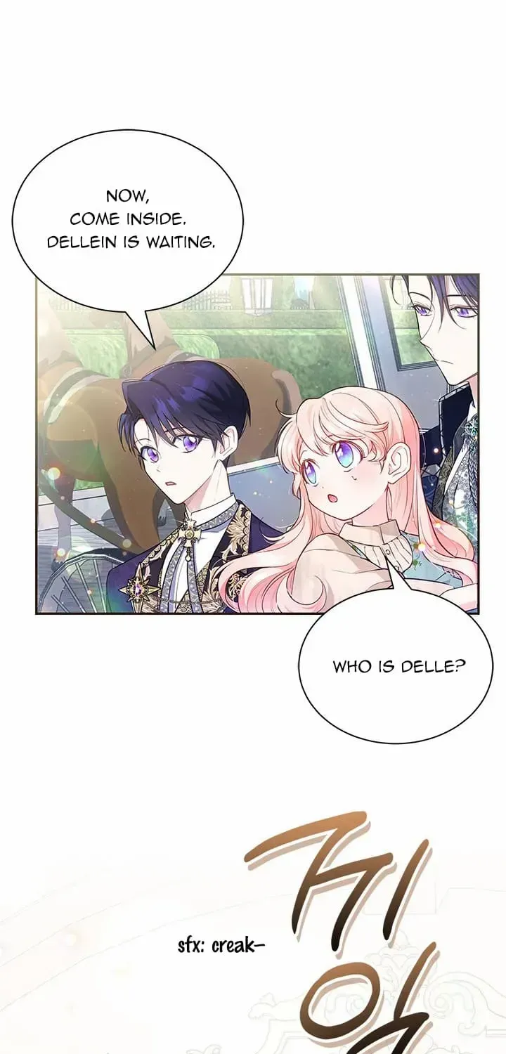 Read Why Do You Love Me When I Refuse Your Request? chapter 3 image 33 on Lezhin