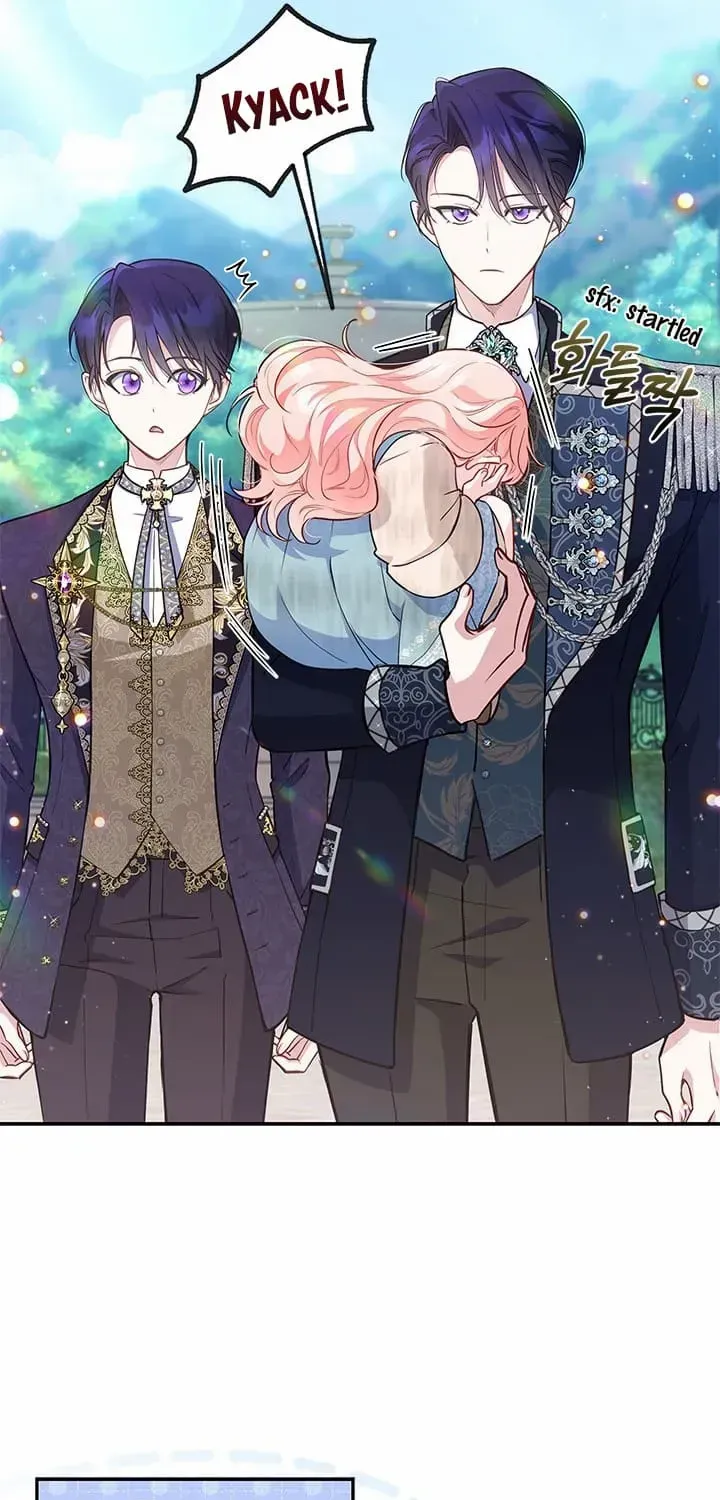 Read Why Do You Love Me When I Refuse Your Request? chapter 3 image 35 on Lezhin