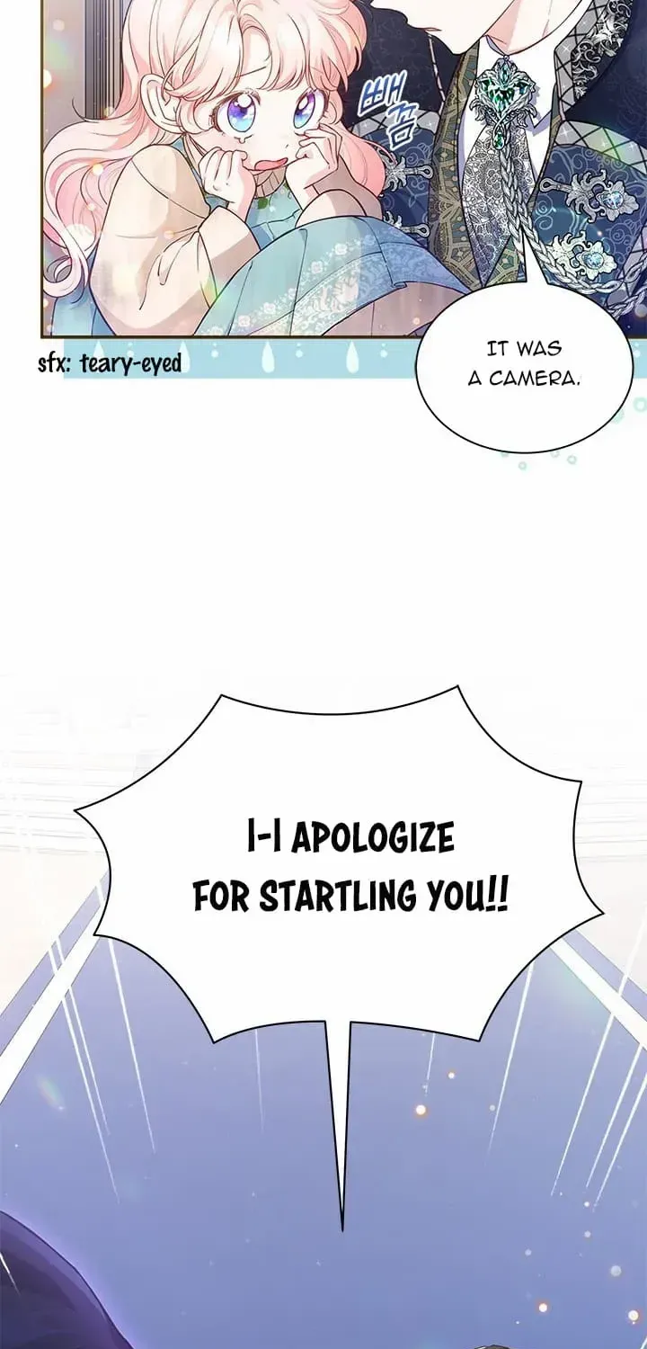 Read Why Do You Love Me When I Refuse Your Request? chapter 3 image 37 on Lezhin