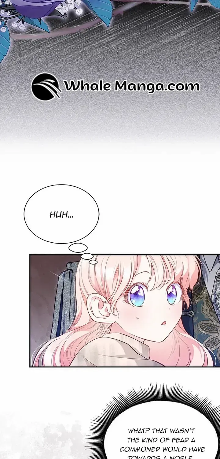 Read Why Do You Love Me When I Refuse Your Request? chapter 3 image 39 on Lezhin