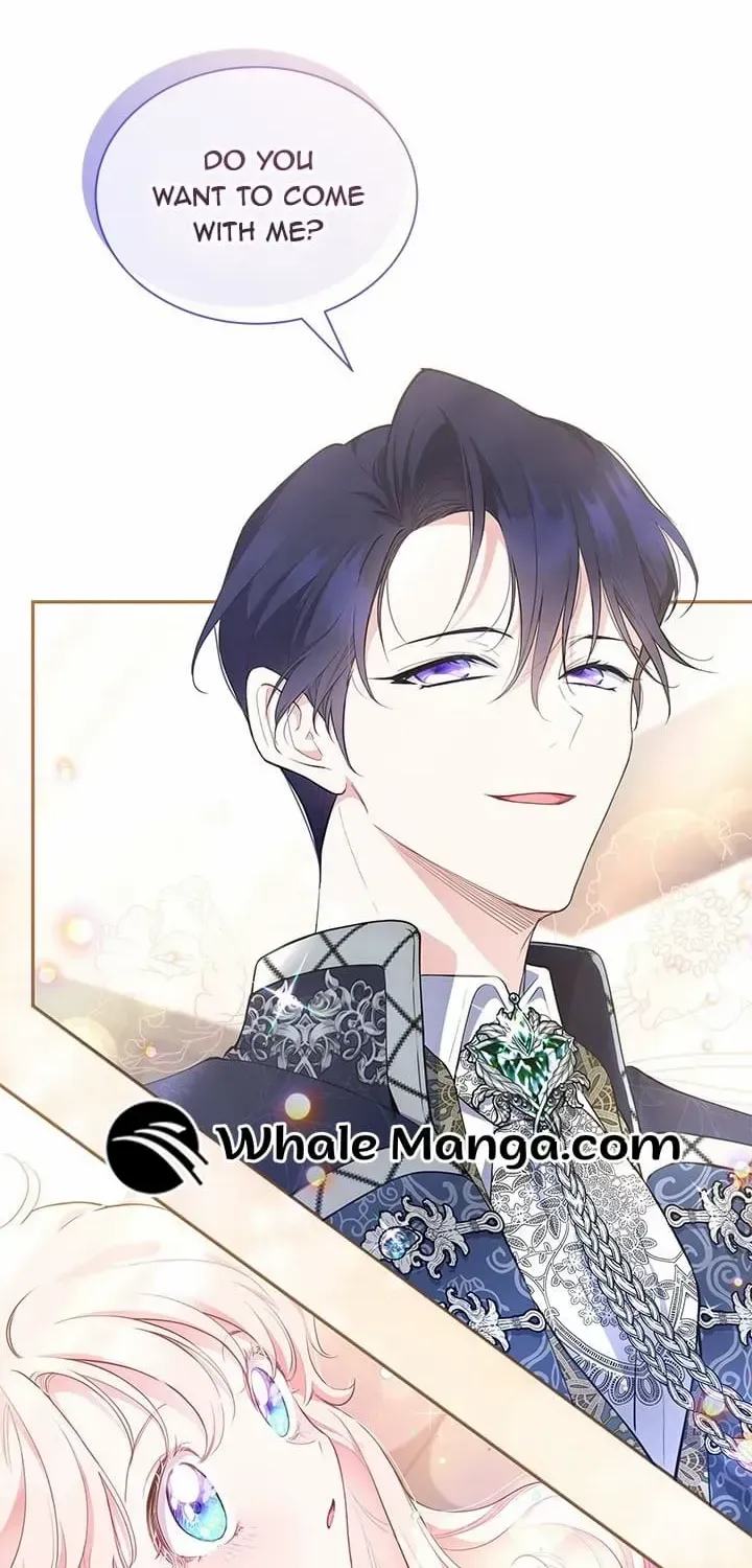 Read Why Do You Love Me When I Refuse Your Request? chapter 3 image 4 on Lezhin