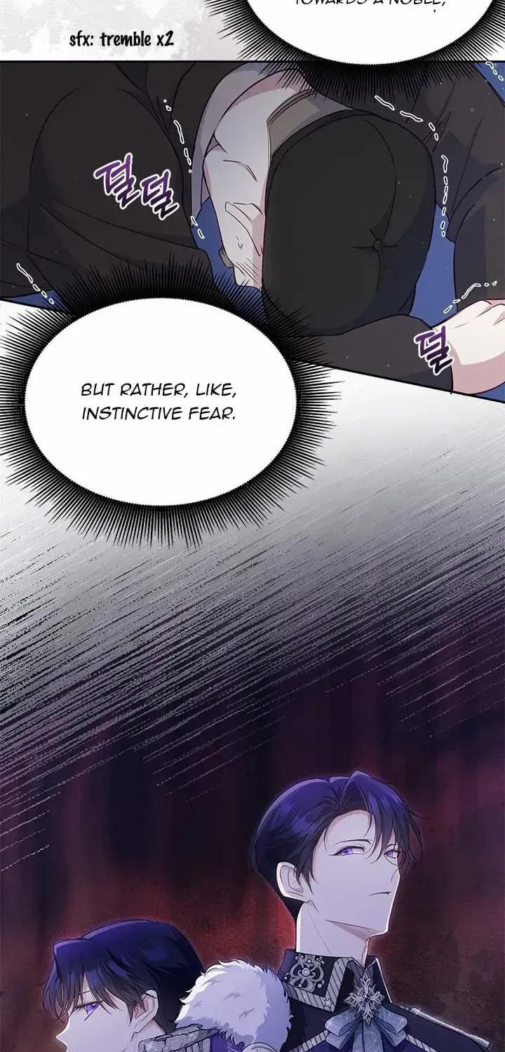 Read Why Do You Love Me When I Refuse Your Request? chapter 3 image 40 on Lezhin
