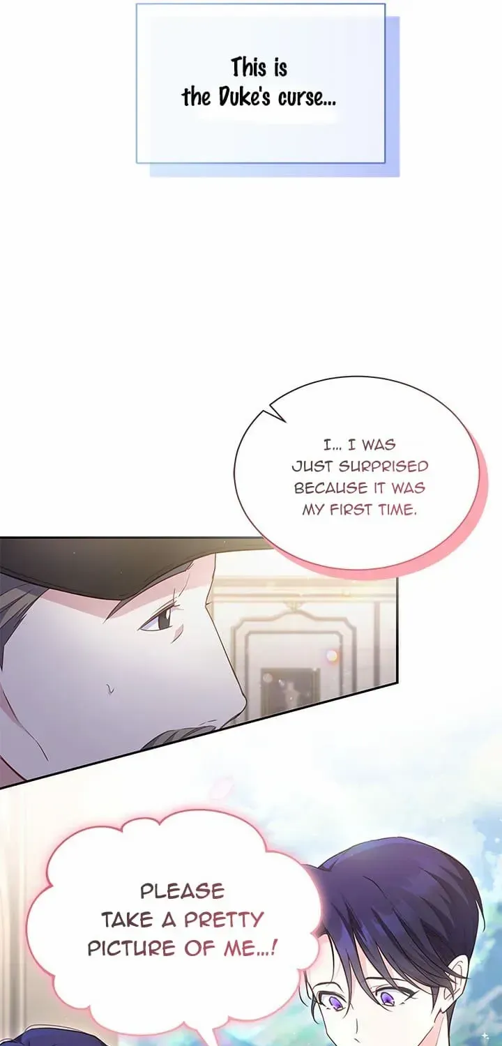 Read Why Do You Love Me When I Refuse Your Request? chapter 3 image 42 on Lezhin