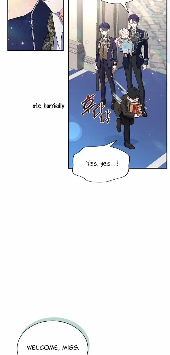 Read Why Do You Love Me When I Refuse Your Request? chapter 3 image 44 on Lezhin