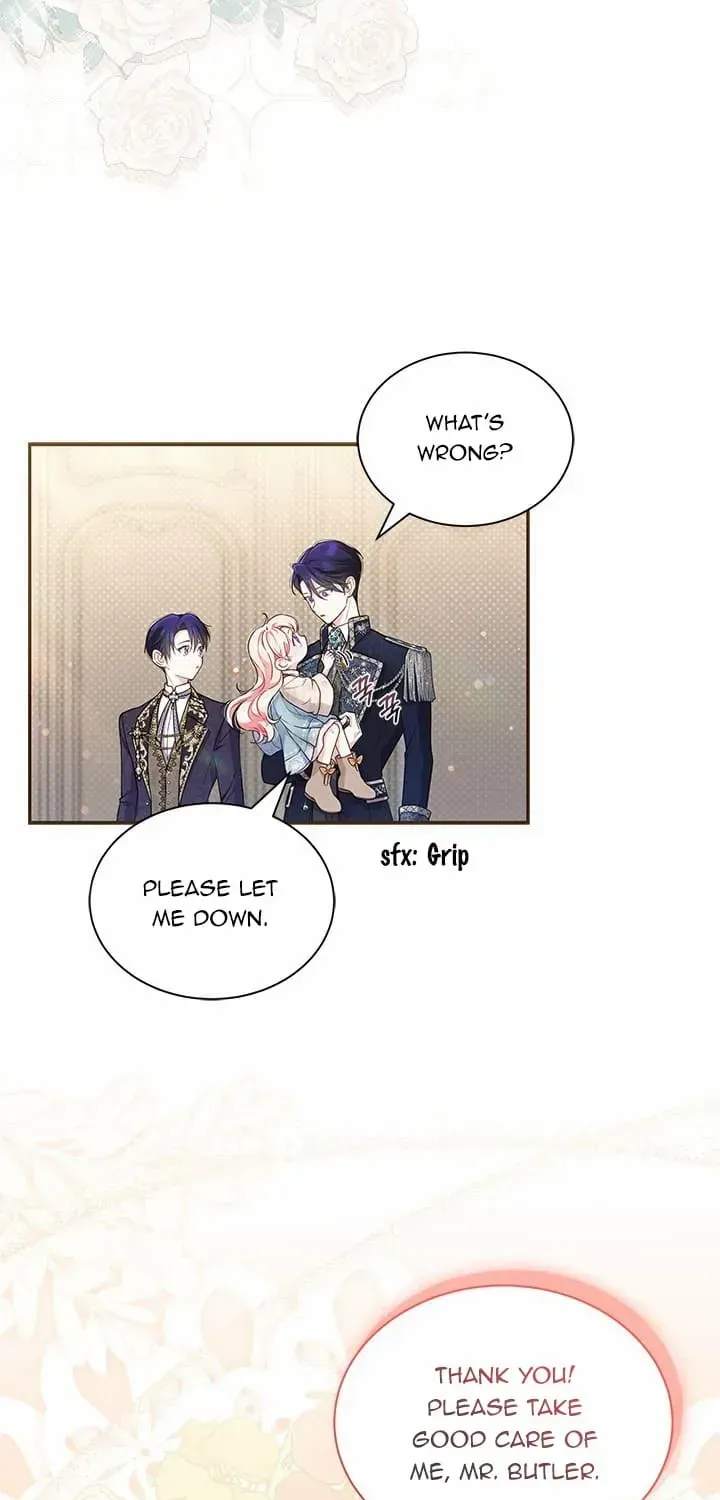 Read Why Do You Love Me When I Refuse Your Request? chapter 3 image 46 on Lezhin