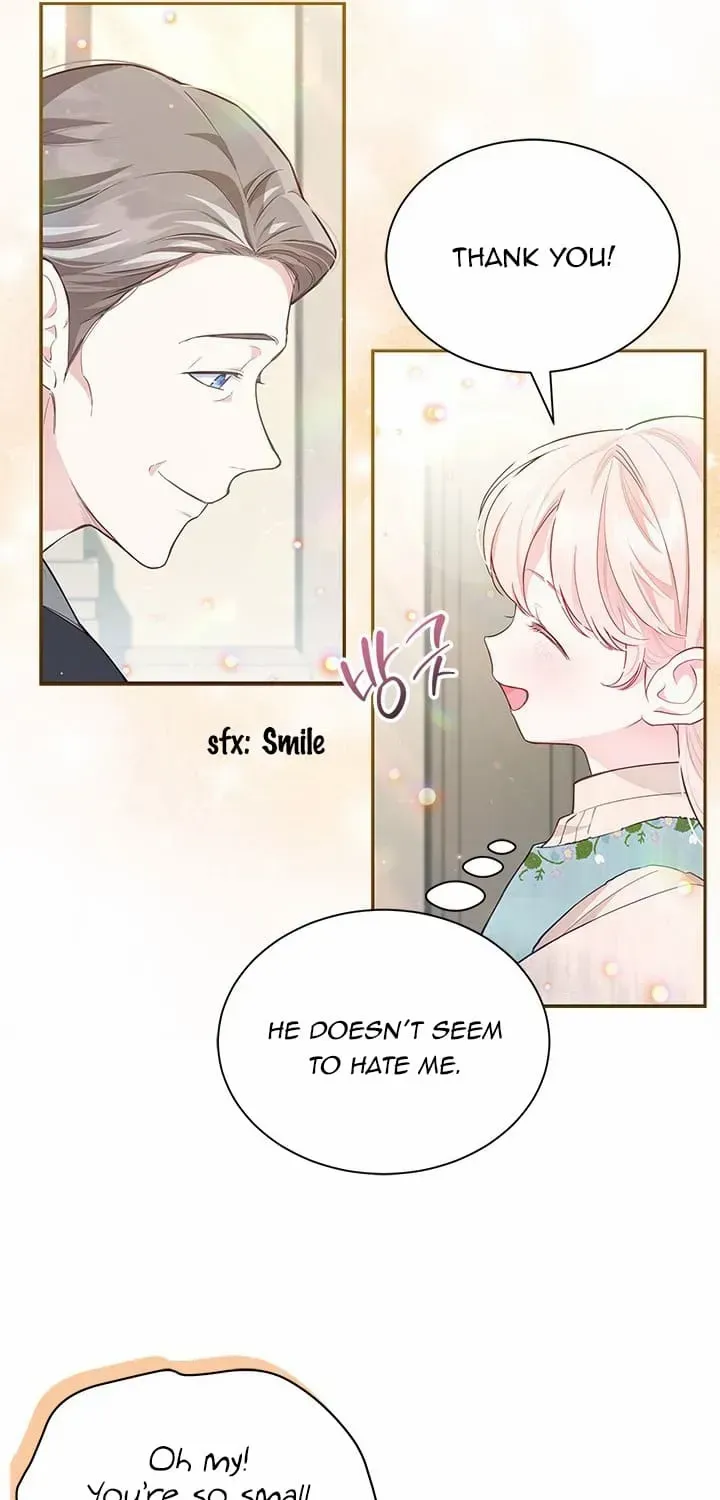 Read Why Do You Love Me When I Refuse Your Request? chapter 3 image 49 on Lezhin