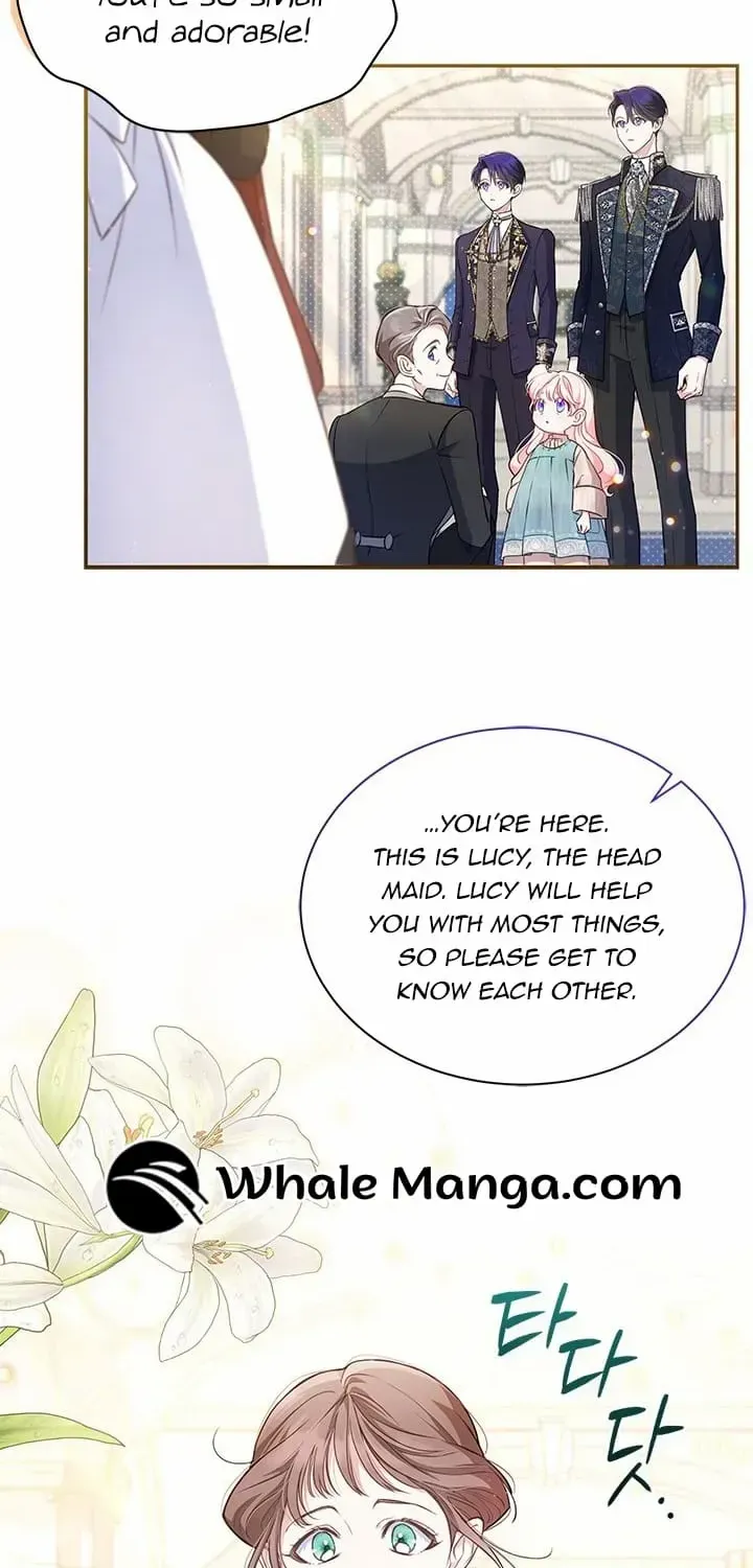 Read Why Do You Love Me When I Refuse Your Request? chapter 3 image 50 on Lezhin