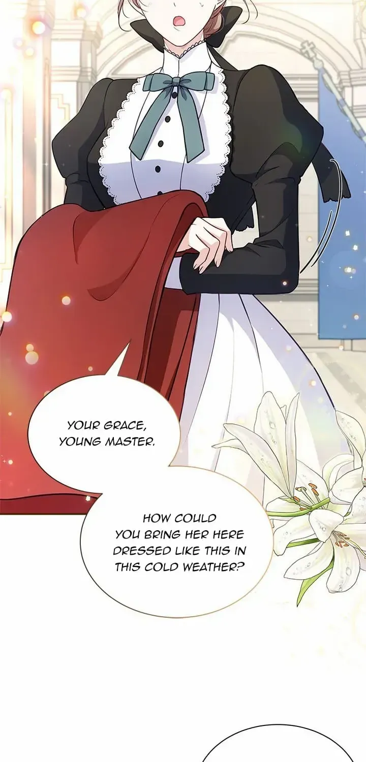 Read Why Do You Love Me When I Refuse Your Request? chapter 3 image 51 on Lezhin