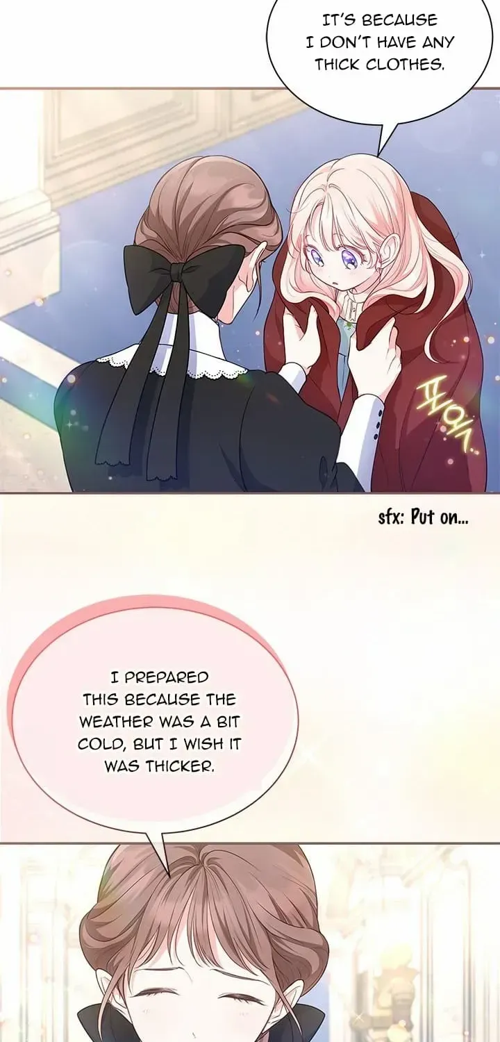 Read Why Do You Love Me When I Refuse Your Request? chapter 3 image 52 on Lezhin
