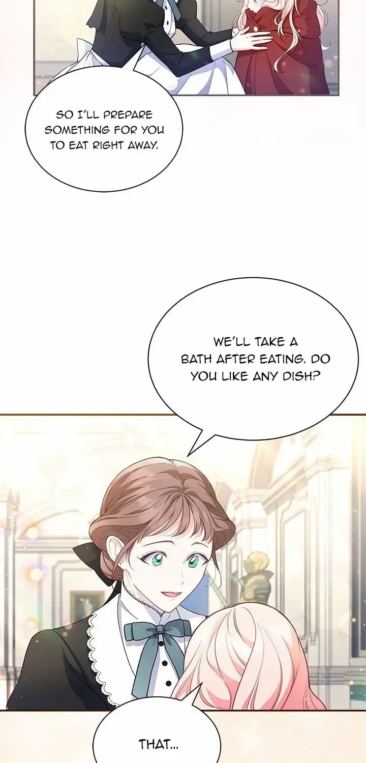Read Why Do You Love Me When I Refuse Your Request? chapter 3 image 54 on Lezhin
