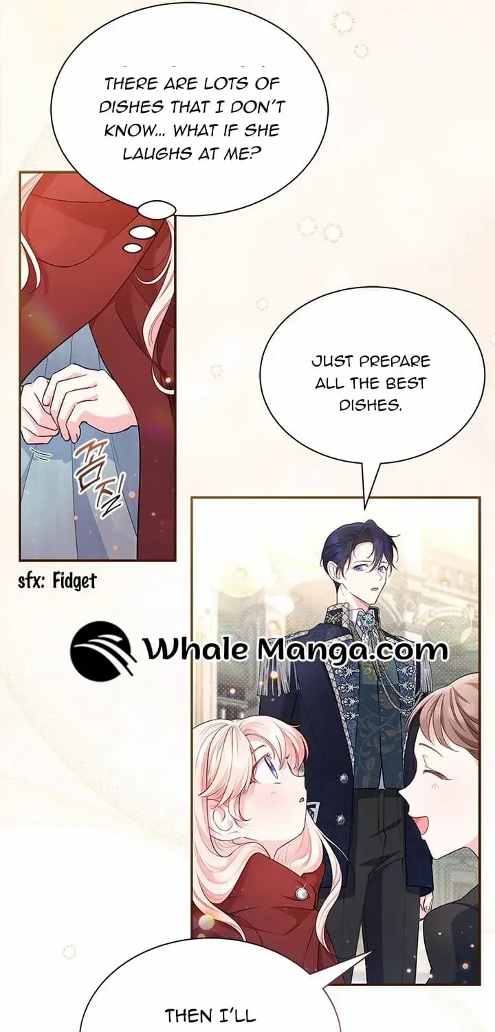 Read Why Do You Love Me When I Refuse Your Request? chapter 3 image 56 on Lezhin