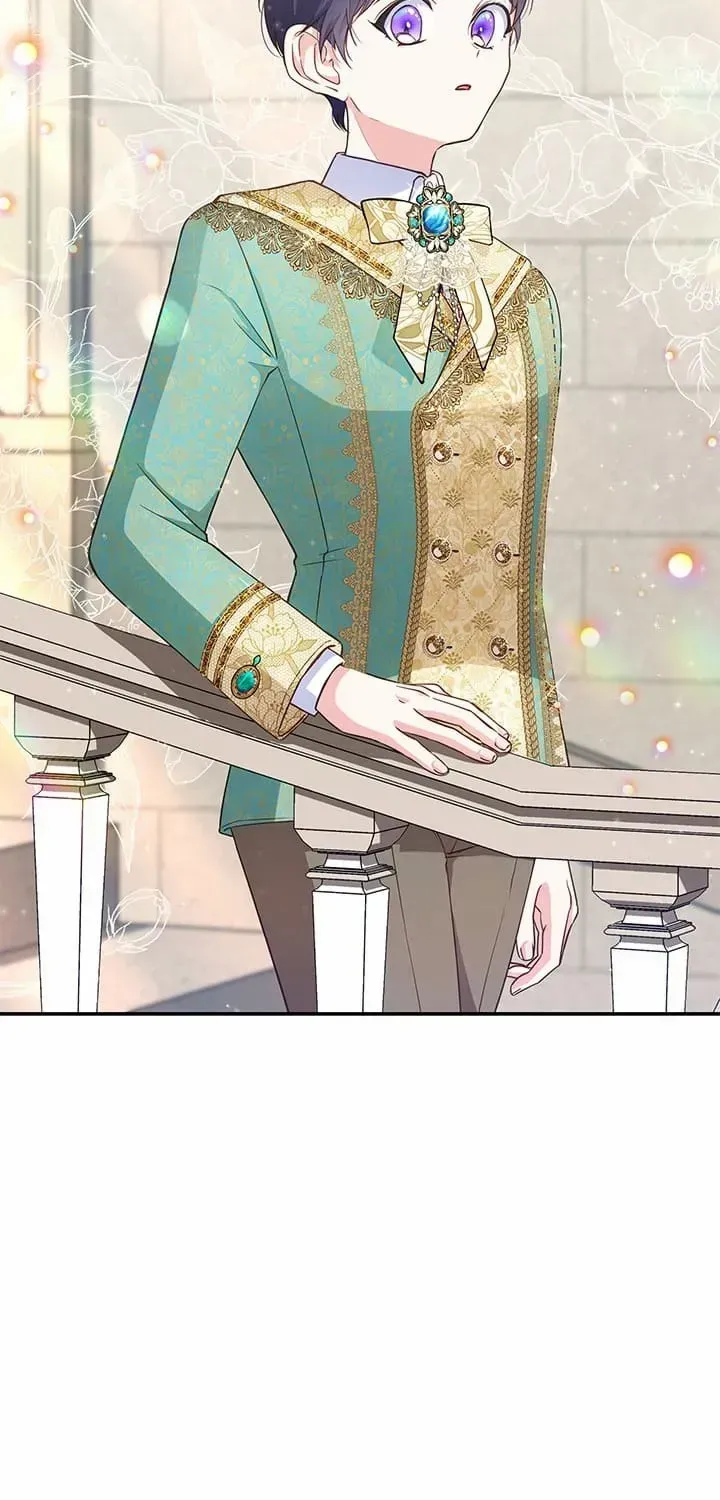 Read Why Do You Love Me When I Refuse Your Request? chapter 3 image 60 on Lezhin