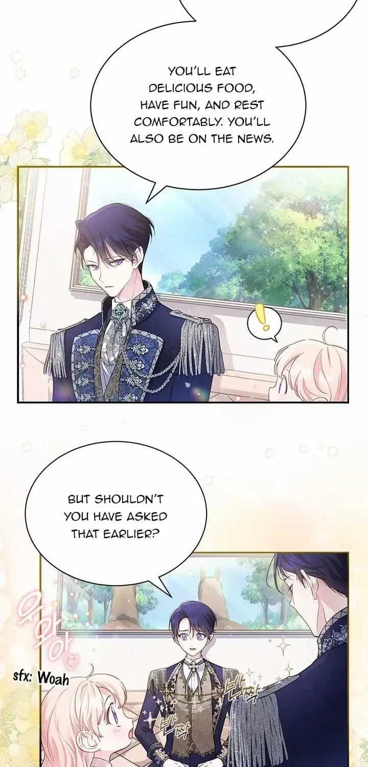 Read Why Do You Love Me When I Refuse Your Request? chapter 3 image 9 on Lezhin