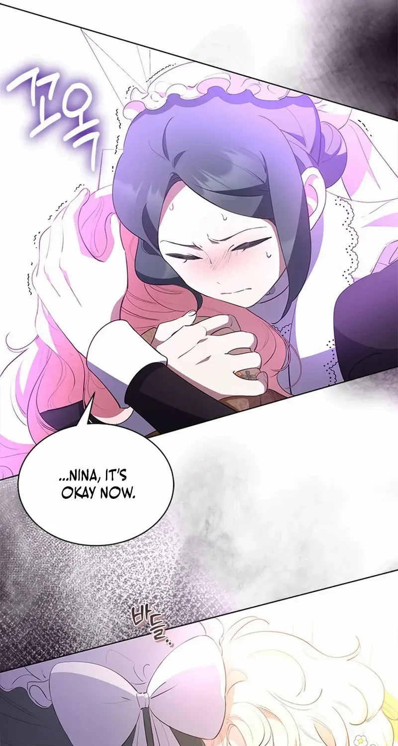 Read Why Do You Love Me When I Refuse Your Request? chapter 30 image 10 on Lezhin