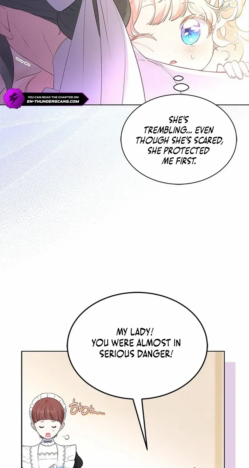 Read Why Do You Love Me When I Refuse Your Request? chapter 30 image 11 on Lezhin