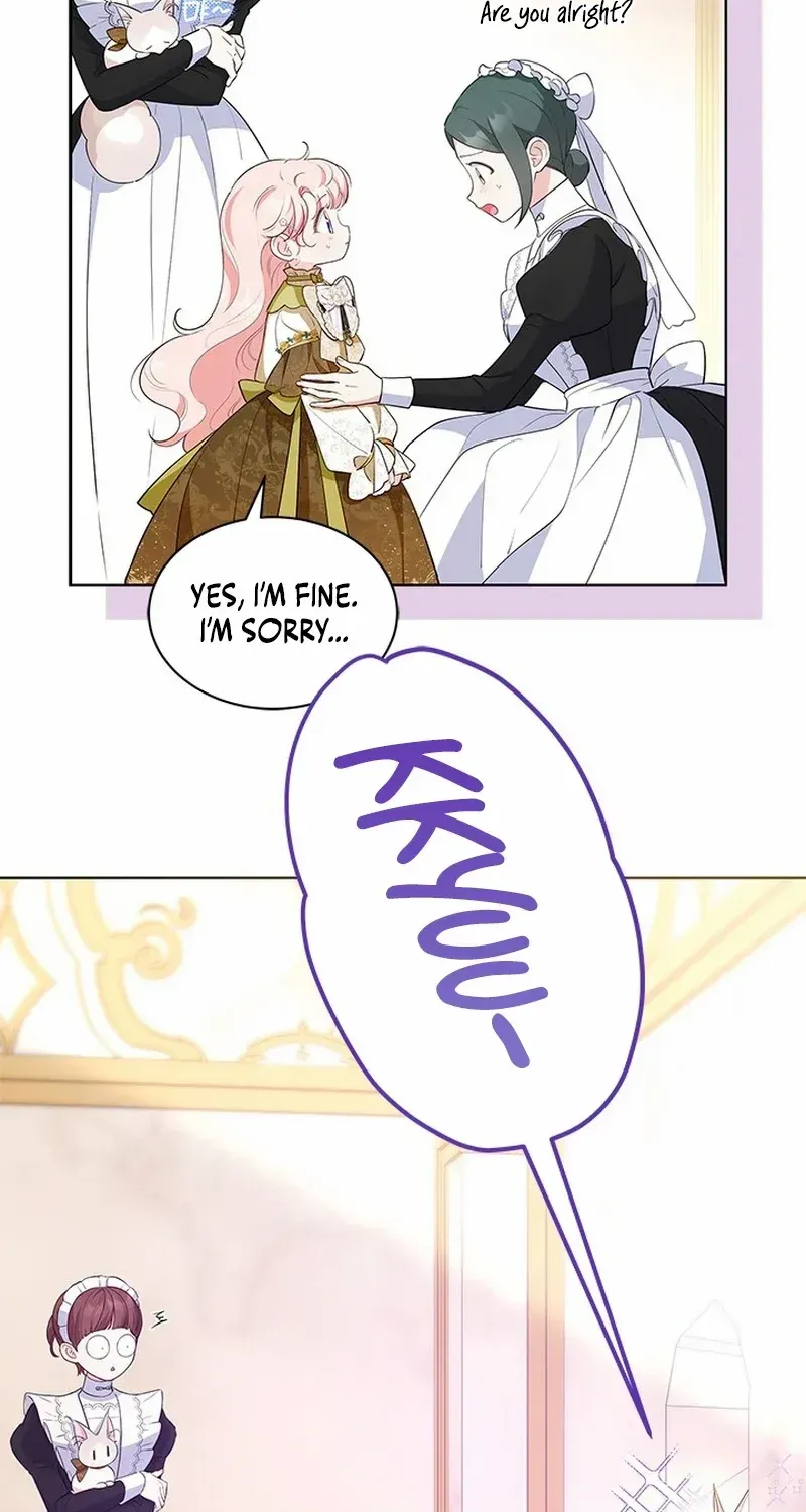 Read Why Do You Love Me When I Refuse Your Request? chapter 30 image 12 on Lezhin