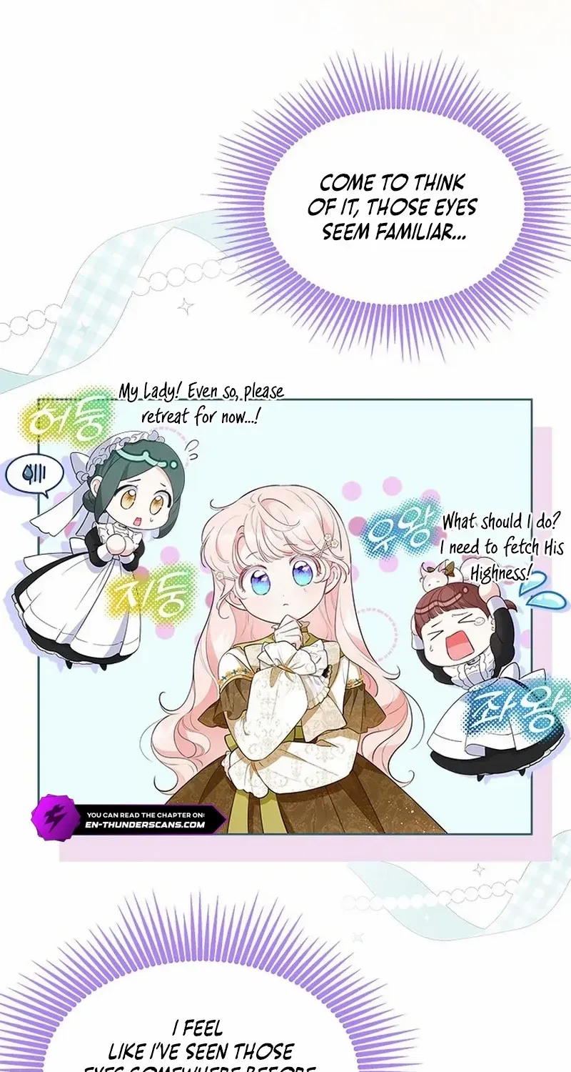 Read Why Do You Love Me When I Refuse Your Request? chapter 30 image 19 on Lezhin