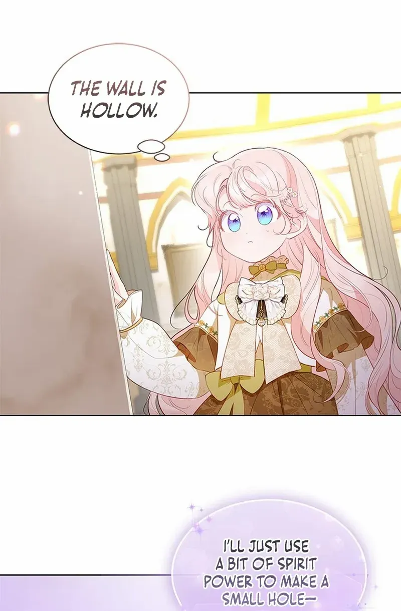Read Why Do You Love Me When I Refuse Your Request? chapter 30 image 3 on Lezhin