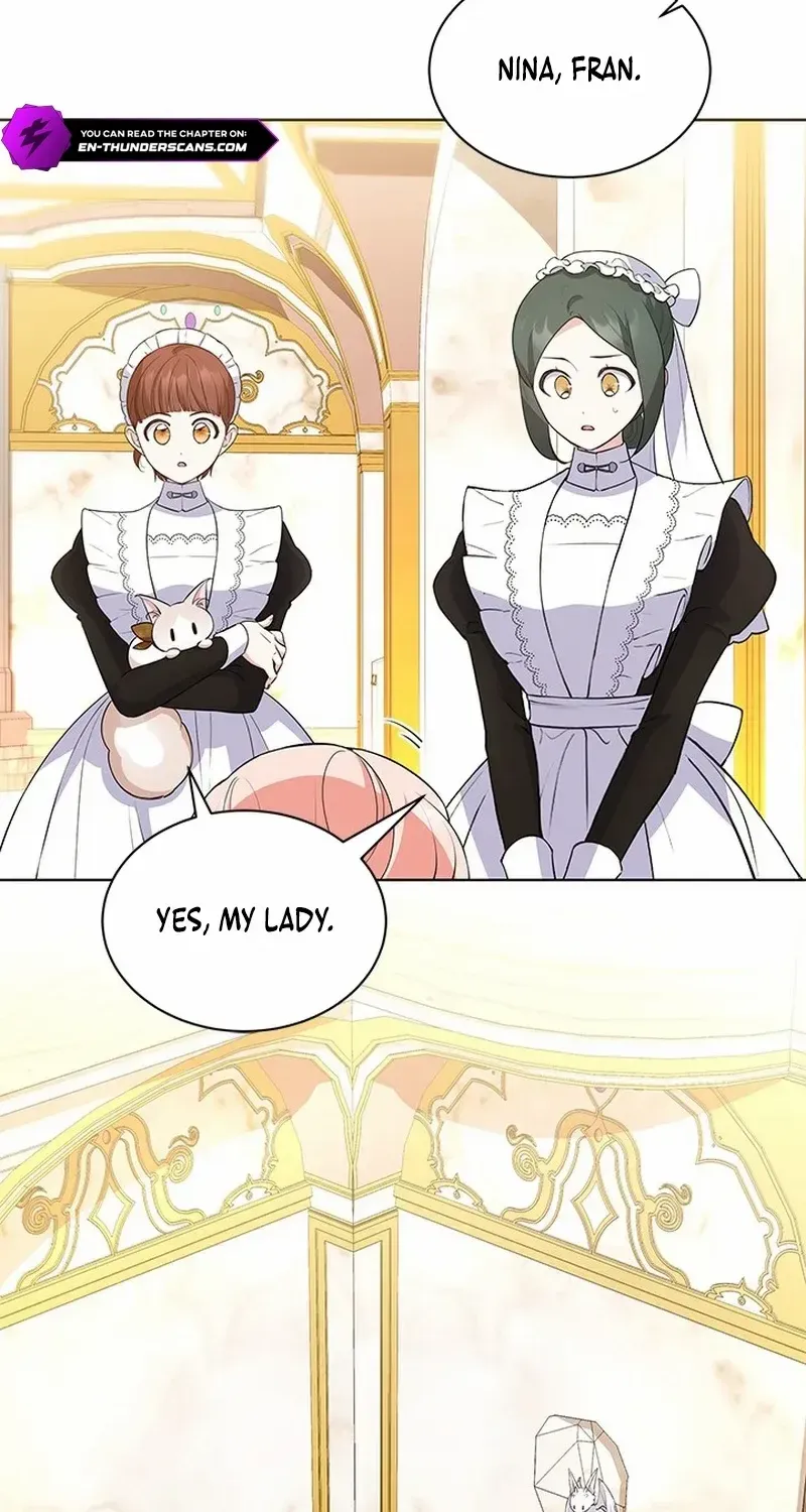 Read Why Do You Love Me When I Refuse Your Request? chapter 30 image 30 on Lezhin