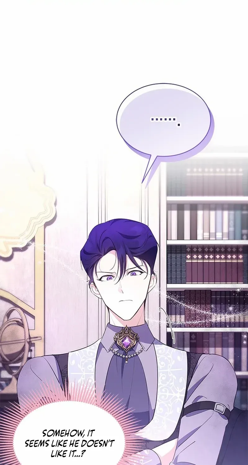Read Why Do You Love Me When I Refuse Your Request? chapter 30 image 35 on Lezhin