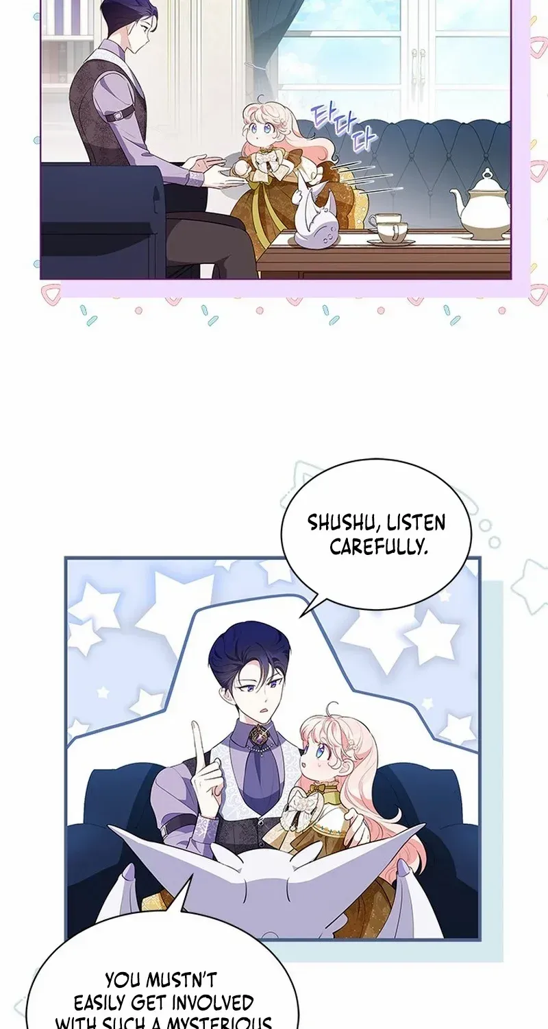Read Why Do You Love Me When I Refuse Your Request? chapter 30 image 37 on Lezhin